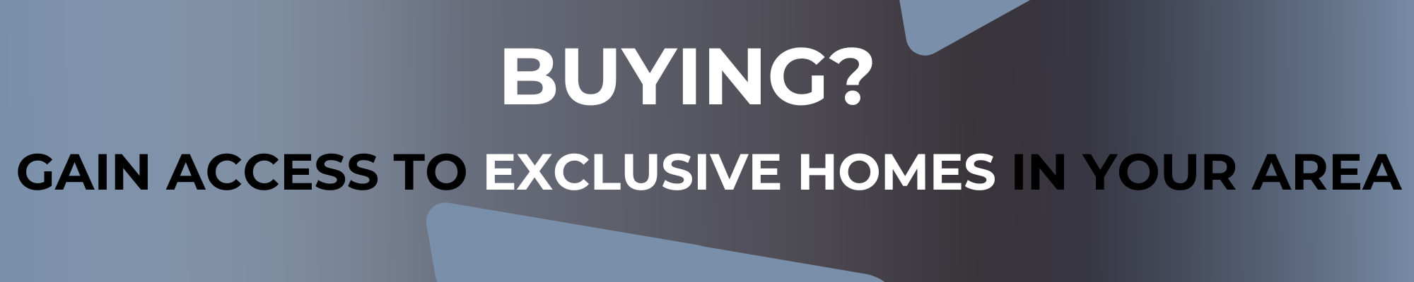Buying a roswell home