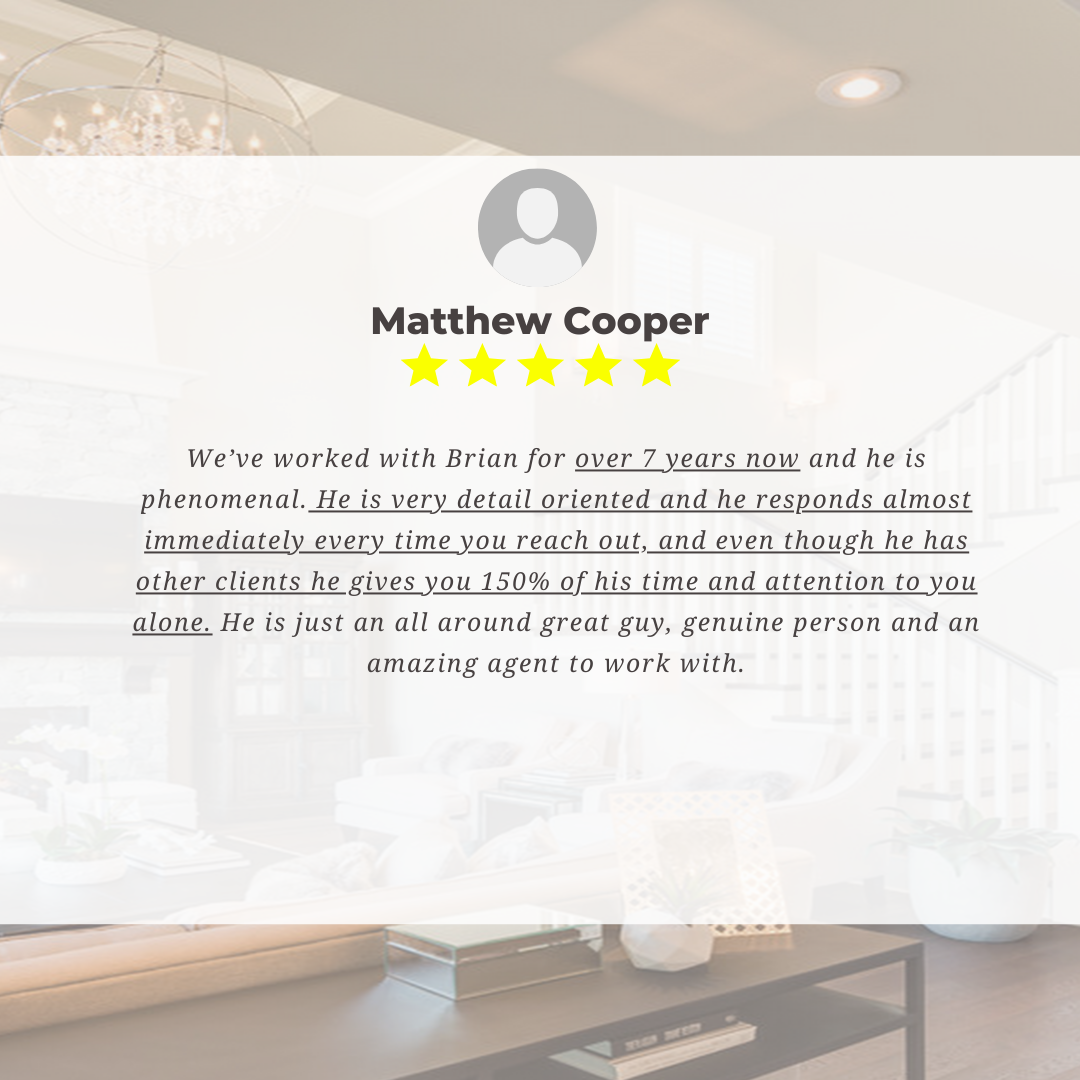 Client Review